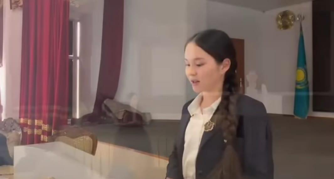 Халықаралық “Бала құқығын қорғау” күніне орай гимназиямызда “Адал ұрпақ” және “Атамекен” дебат клубының ұйымдастыруымен дебат ойыны өткізілді.