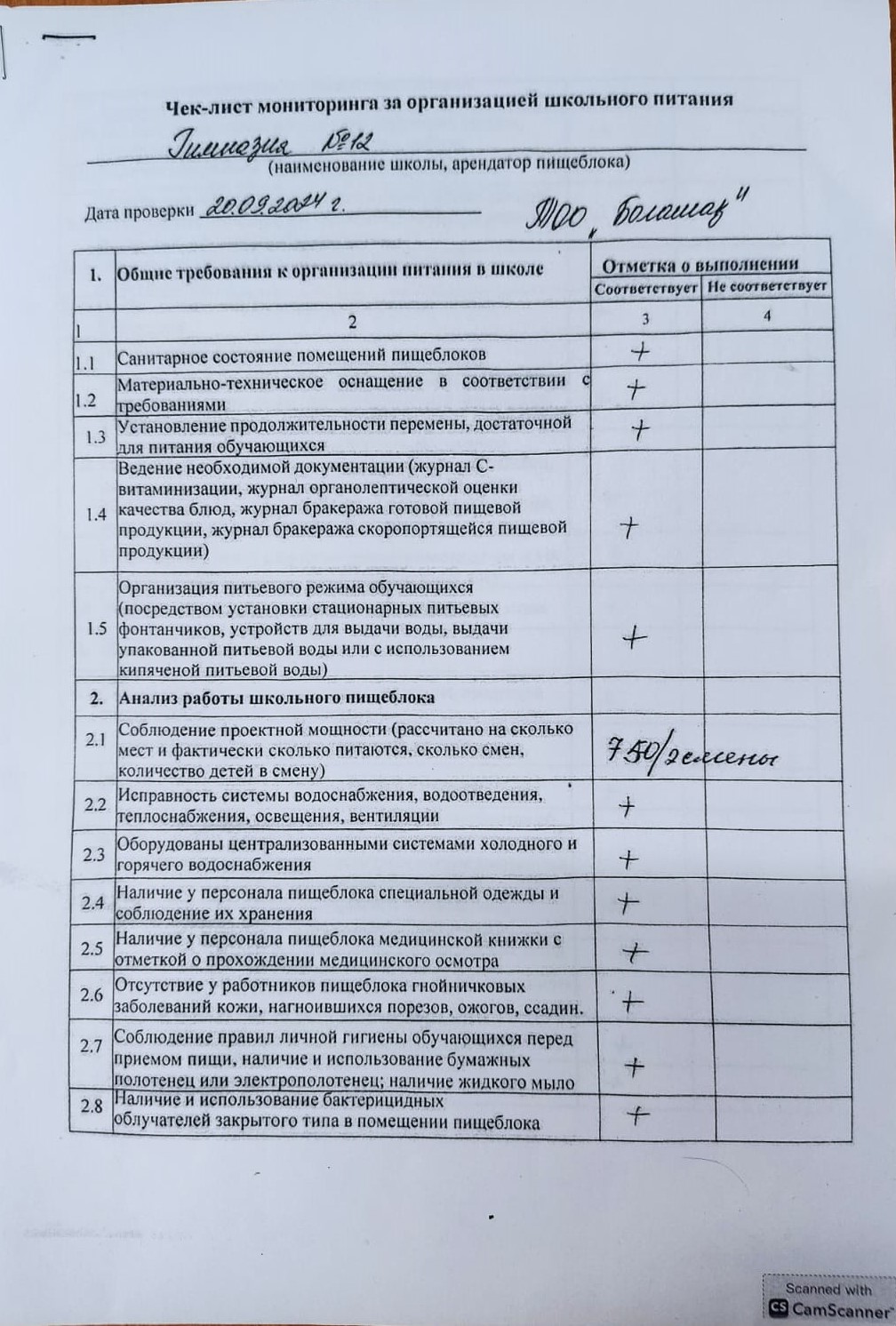 Асхана бойынша МЭГ текерісінің анықтамасы