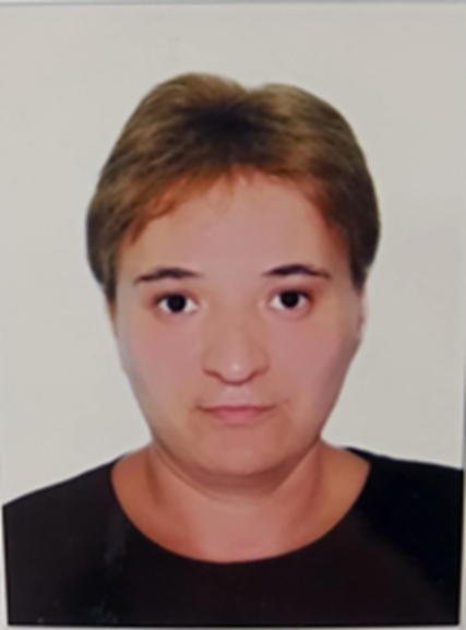 Селющицкая Раушан Исааковна