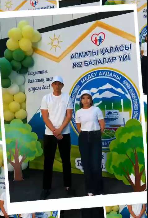 Мейірім мен жауапкершілікті басты құндылық еткен Ш.Уәлиханов атындағы №12 мамандандырылған гимназиясының 141 түлегі мектеппен қоштасар сәтте ерекше үлгі көрсетті.